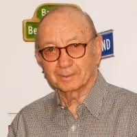 Playwright Neil Simon Featured On List Of 'The New York City 400'