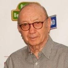 Playwright Neil Simon Featured On List Of 'The New York City 400'