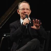 Joel Grey's 'IMAGES FROM MY PHONE' Photography Book Hits Stores 6/2