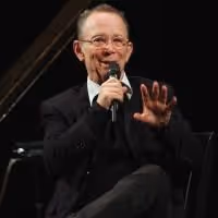 Joel Grey's 'IMAGES FROM MY PHONE' Photography Book Hits Stores 6/2