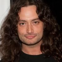 ROCK OF AGES' Constantine Maroulis To Present Twisted Sister With Plaque 6/30 In NYC