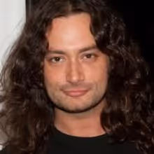 ROCK OF AGES' Constantine Maroulis To Present Twisted Sister With Plaque 6/30 In NYC