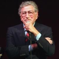 Tony Bennett Comes To Orange County Performing Arts Center 9/25