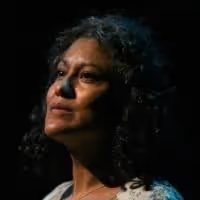 Photo Flash: BOLEROS FOR THE DISENCHANTED Runs At The Goodman Theatre Thru 7/26