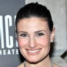 CHESS IN CONCERT! With Menzel & Groban Screens At Laurie Beechman Theatre 6/17
