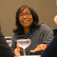 Pasadena Playhouse Hosts CONVERSATIONS WITH Saint James 6/14, Regina Taylor 6/20