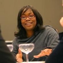 Pasadena Playhouse Hosts CONVERSATIONS WITH Saint James 6/14, Regina Taylor 6/20