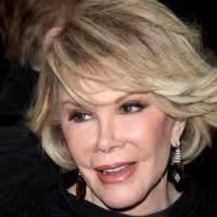 Joan Rivers Comes To Gramercy Theatre For One Show Only 6/25