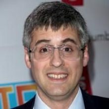 'Spelling Bee' Actor Mo Rocca Will Host Weekly Webcast For CBSNews.com