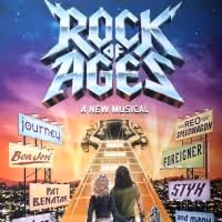 ROCK OF AGES To Attempt Breaking The Guinness World Record For Largest Air Guitar…