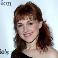 Celina Carvajal Leads Cast Of THE GREEN ROOM, Reading Held At 47th St. Theatre 10/5