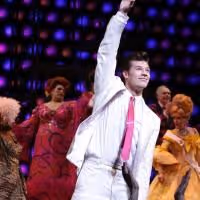 Laura Schutter & Constantine Rousouli Join Broadway Speaks OUT 5/25