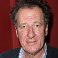 EXIT THE KING's Geoffrey Rush Featured In July Issue Of Vanity Fair