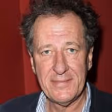 EXIT THE KING's Geoffrey Rush Featured In July Issue Of Vanity Fair