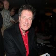 EXIT THE KING's Geoffrey Rush To Guest On CBS2 News Sunday 5/17