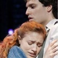Photo Flash: Jake Epstein Joins Cast Of SPRING AWAKENING
