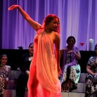 Photo Flash: SALOME Runs At Sherman Playhouse 7/24 Thru 8/15