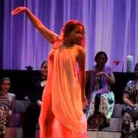 Photo Flash: SALOME Runs At Sherman Playhouse 7/24 Thru 8/15