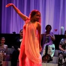 Photo Flash: SALOME Runs At Sherman Playhouse 7/24 Thru 8/15