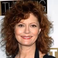 DVR Alert: Talk Show Listings Monday May 11, 2009 - Susan Sarandon & More