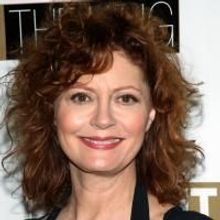 DVR Alert: Talk Show Listings Monday May 11, 2009 - Susan Sarandon & More