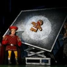 SHREK THE MUSICAL's 'Gingy' To Twitter Live From The Tony Awards 6/7