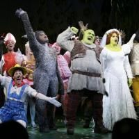 SHREK THE MUSICAL Announces New Lottery Rush Tickets Beginning 8/1