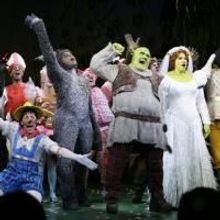 SHREK THE MUSICAL Announces New Lottery Rush Tickets Beginning 8/1