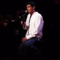 Marcus Simeone Returns To Metropolitan Room For Three Shows 5/22, 6/28, 7/11