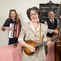 Taproot Theatre Extends SMOKE ON THE MOUNTIAN HOMECOMING Through 8/22