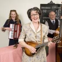 Taproot Theatre Extends SMOKE ON THE MOUNTIAN HOMECOMING Through 8/22