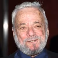 Stephen Sondheim and Frank Rich Come To Benaroya Hall For A Conversation 10/26