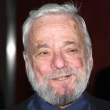 Stephen Sondheim and Frank Rich Come To Benaroya Hall For A Conversation 10/26