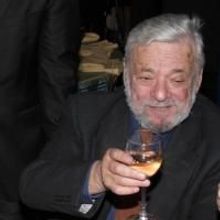 Sondheim Speaks to KCRW's Bookworm 9/24 On 89.9FM KCRW-Santa Monica