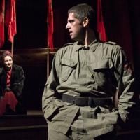 Photo Flash: 2009 Shakespeare Festival Plays At The Old Globe Through 9/27
