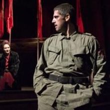 Photo Flash: 2009 Shakespeare Festival Plays At The Old Globe Through 9/27