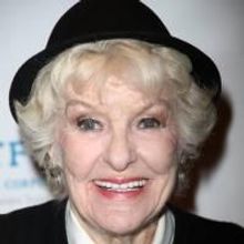 Elaine Stritch Will Star In 'The Lighter Side Of Tennessee Williams' At SOPAC 10/8