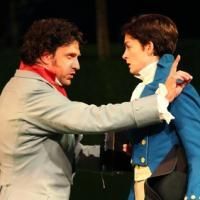 Music From TWELFTH NIGHT, Starring Hathaway, McDonald, Esparza & More, Released On…