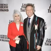 Jamie deRoy Presents An Evening With Larry Gatlin & The Gatlin Bros 6/26 In NYC
