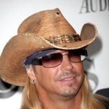 MotorCity Hotel Welcomes Bret Michaels 10/2