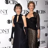 MARY STUART's Janet McTeer & Harriet Walter To Guest On Charlie Rose Tonight