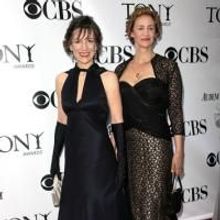 MARY STUART's Janet McTeer & Harriet Walter To Guest On Charlie Rose Tonight