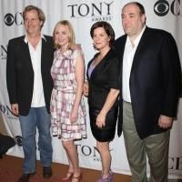 'CARNAGE' Charlie Rose Show Cast Visit Segment Now Available Online