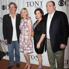 'CARNAGE' Charlie Rose Show Cast Visit Segment Now Available Online