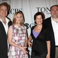 Tony Nominated GOD OF CARNAGE Cast Speaks With USA Today