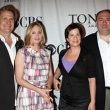 Tony Nominated GOD OF CARNAGE Cast Speaks With USA Today