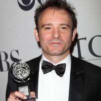 Director Matthew Warchus Guests On Theater Talk Tonight 6/12