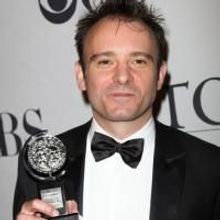 Director Matthew Warchus Guests On Theater Talk Tonight 6/12