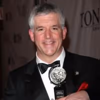 The American Theatre Wing Announces the Return Of DOWNSTAGE CENTER 8/3 With Gregory…