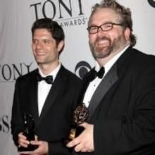 NEXT TO NORMAL, "Little Shop Of Horrors" Sing-Along & Playwrights Horizons Panel…